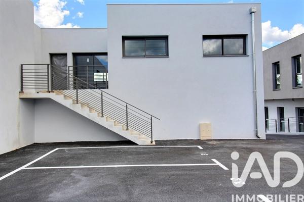 Appartement à vendre 4 pièces 88 m² Saint-Maximin-la-Sainte-Baume
