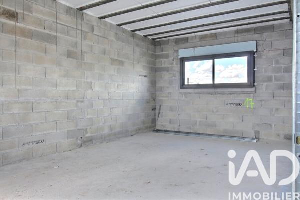 Appartement à vendre 4 pièces 88 m² Saint-Maximin-la-Sainte-Baume