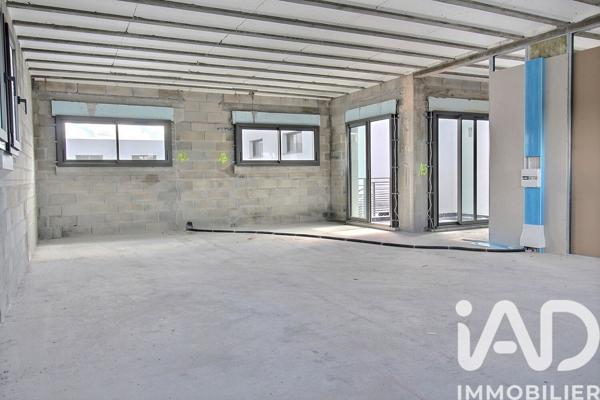 Appartement à vendre 4 pièces 88 m² Saint-Maximin-la-Sainte-Baume