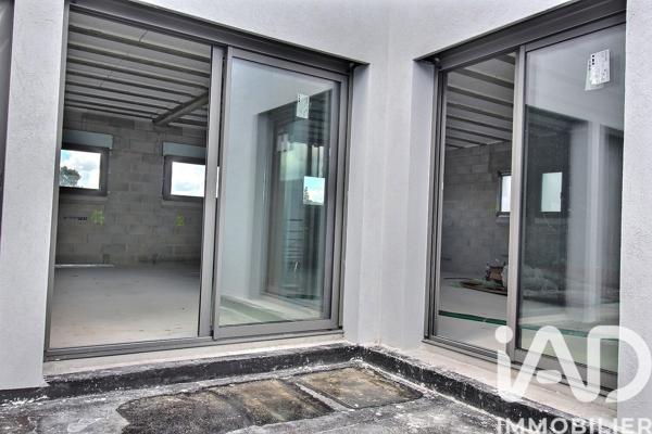 Appartement à vendre 4 pièces 88 m² Saint-Maximin-la-Sainte-Baume