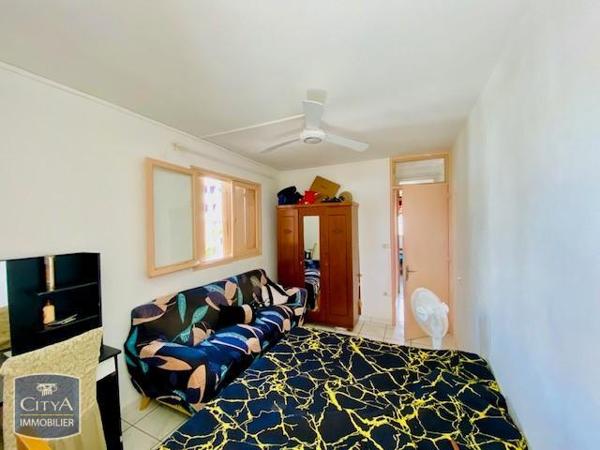 Appartement à vendre 4 pièces 64m² Saint-Paul (97460)