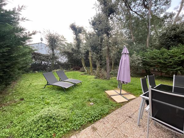 Maison Jard Sur Mer 4 pièce(s) 73 m2