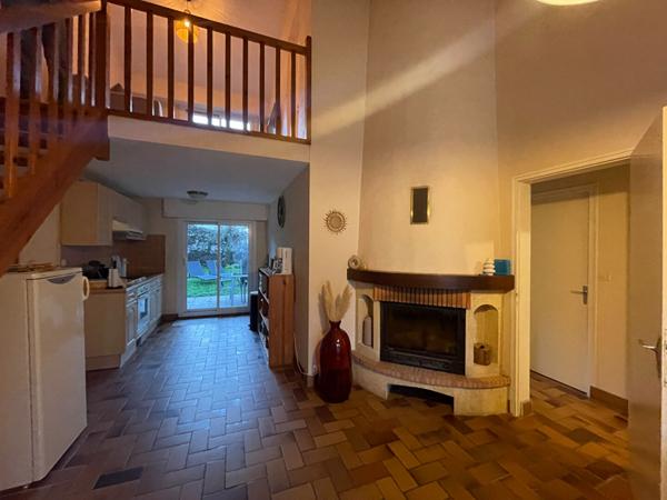 Maison Jard Sur Mer 4 pièce(s) 73 m2