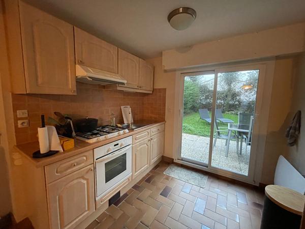 Maison Jard Sur Mer 4 pièce(s) 73 m2