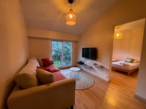 Maison Jard Sur Mer 4 pièce(s) 73 m2