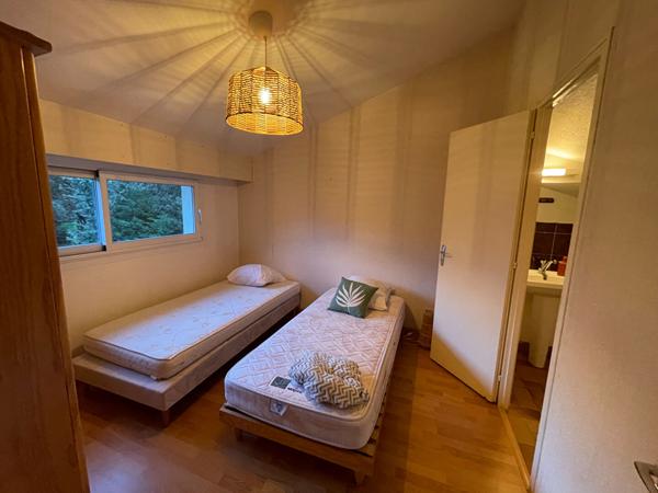 Maison Jard Sur Mer 4 pièce(s) 73 m2