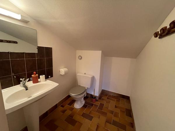 Maison Jard Sur Mer 4 pièce(s) 73 m2