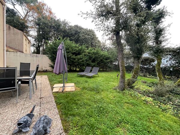 Maison Jard Sur Mer 4 pièce(s) 73 m2