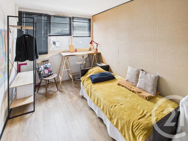 Appartement F4 à vendre  4 pièces - 80 m2 TRAPPES - 78