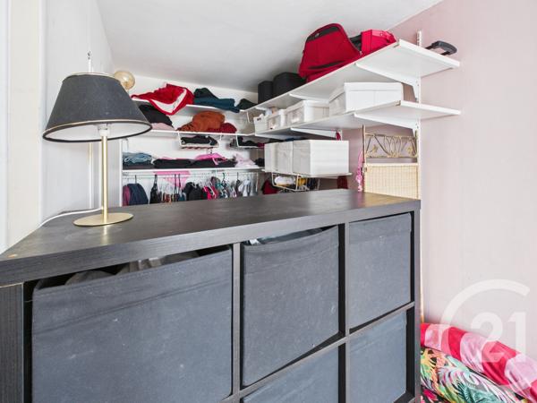 Appartement F4 à vendre  4 pièces - 80 m2 TRAPPES - 78