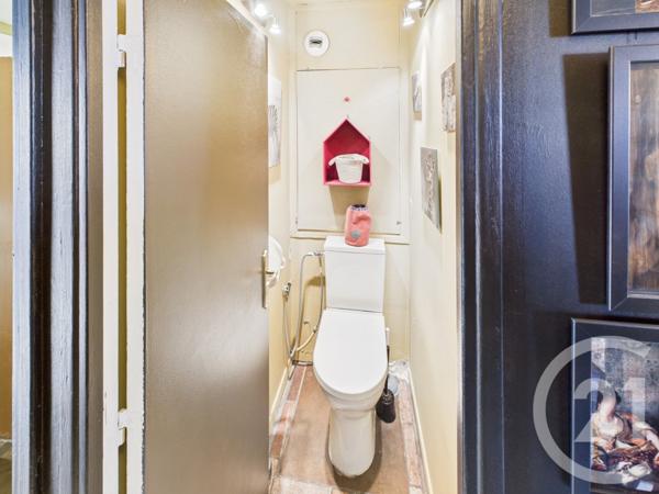 Appartement F4 à vendre  4 pièces - 80 m2 TRAPPES - 78