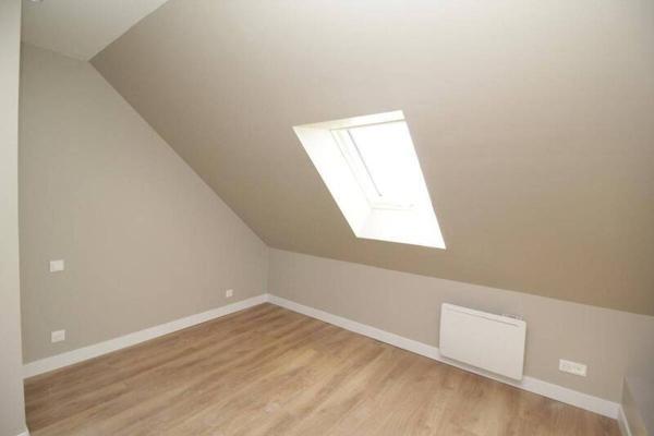 Appartement 2 pièces                                        - 44600 Saint-Nazaire - Centre Ville Réf : 3592