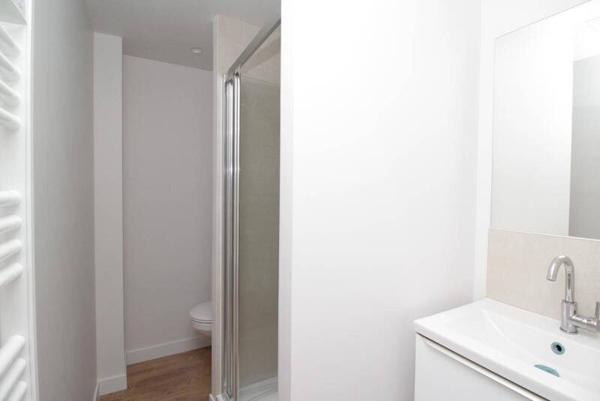 Appartement 2 pièces                                        - 44600 Saint-Nazaire - Centre Ville Réf : 3592