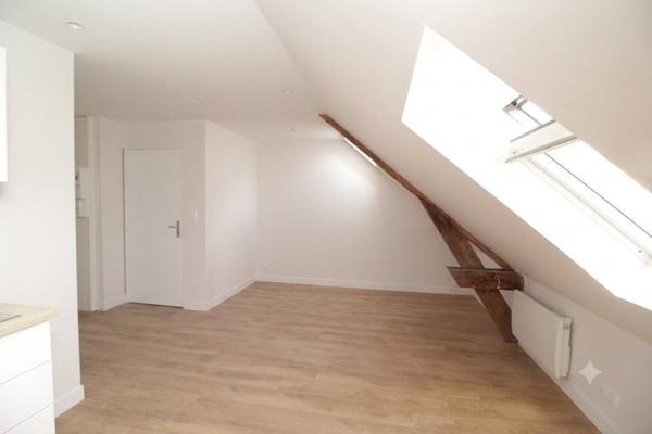 Appartement 2 pièces                                        - 44600 Saint-Nazaire - Centre Ville Réf : 3592