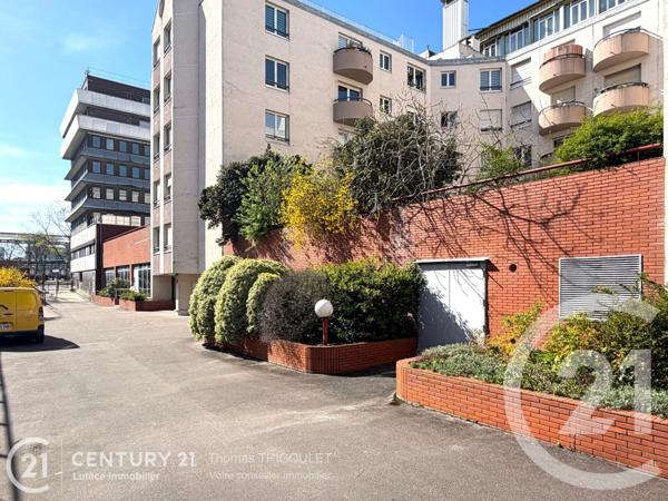 Appartement F3 à vendre  3 pièces - 66 m2 PARIS - 75013