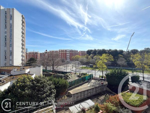 Appartement F3 à vendre  3 pièces - 66 m2 PARIS - 75013