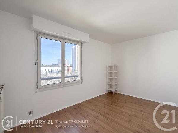 Appartement F3 à vendre  3 pièces - 66 m2 PARIS - 75013