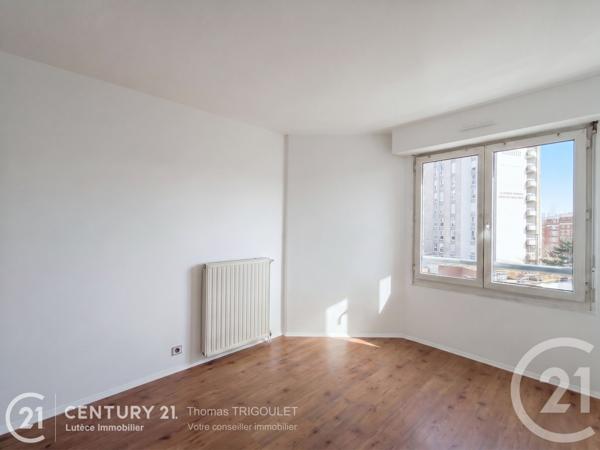 Appartement F3 à vendre  3 pièces - 66 m2 PARIS - 75013