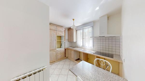 VILLEMOMBLE, Hypercentre, Appartement t3, 58m2