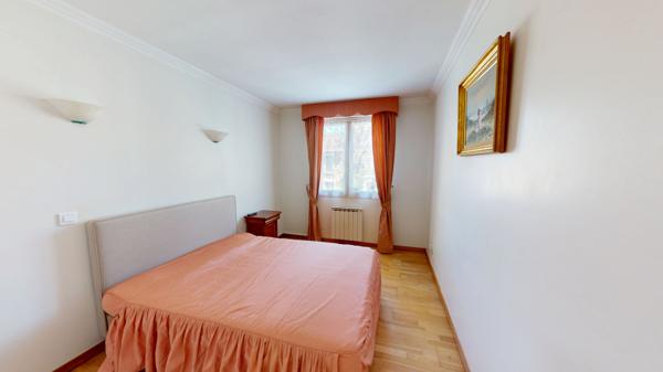 VILLEMOMBLE, Hypercentre, Appartement t3, 58m2