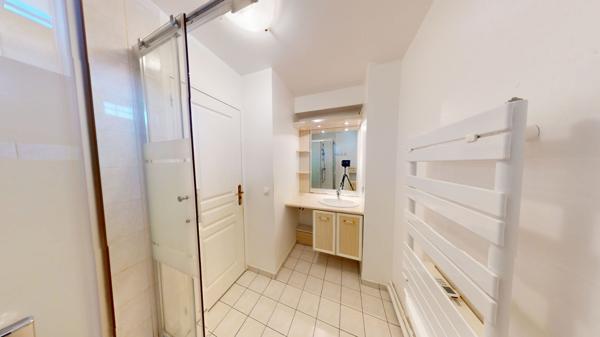 VILLEMOMBLE, Hypercentre, Appartement t3, 58m2