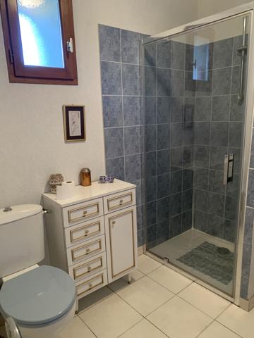 Labarthe-Rivière (31800) Grande demeure