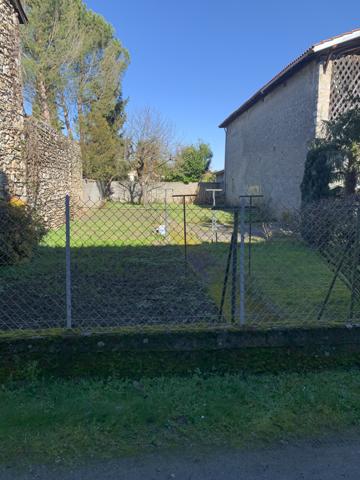 Labarthe-Rivière (31800) Grande demeure