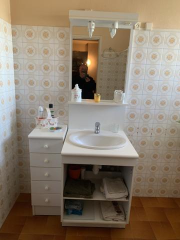 Labarthe-Rivière (31800) Grande demeure