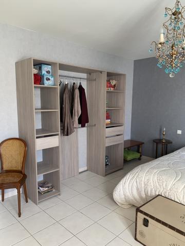 Labarthe-Rivière (31800) Grande demeure