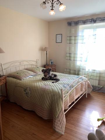 Labarthe-Rivière (31800) Grande demeure