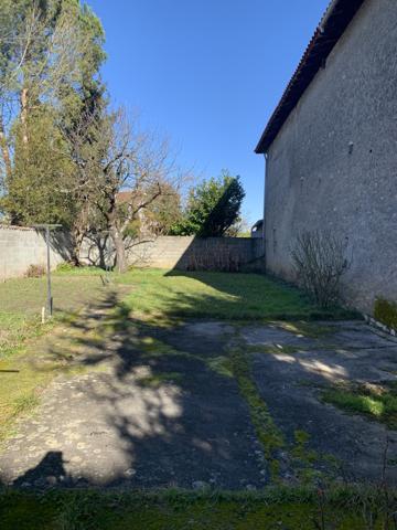 Labarthe-Rivière (31800) Grande demeure