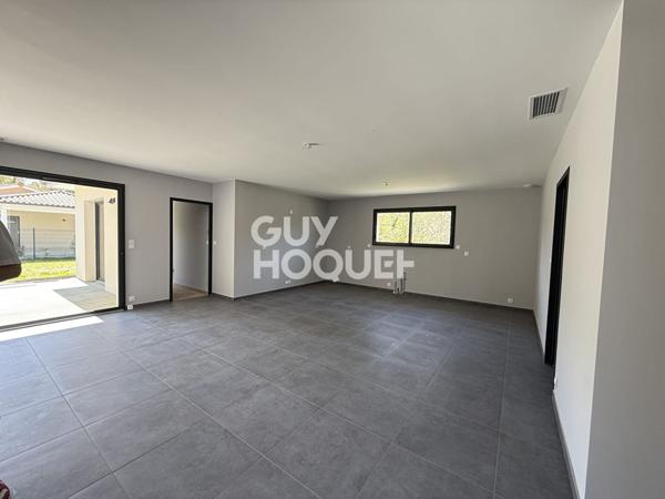 Maison Saint Aubin De Medoc 6 pièce(s) 163.9 m2