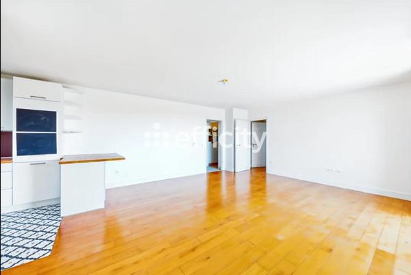 Appartement 4 pièces - 85 m²