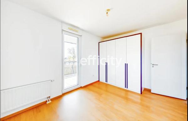 Appartement 4 pièces - 85 m²