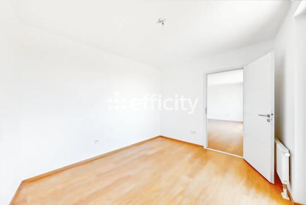 Appartement 4 pièces - 85 m²