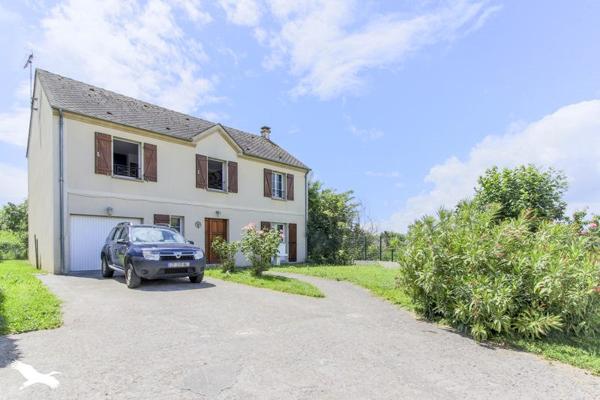 Maison à vendre 356 000 € Magny-en-Vexin 7 p 130 m² DPE D