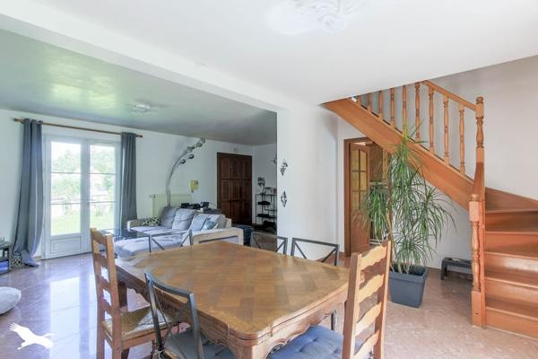 Maison à vendre 356 000 € Magny-en-Vexin 7 p 130 m² DPE D