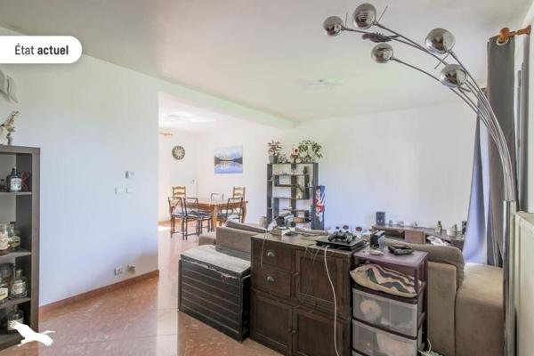 Maison à vendre 356 000 € Magny-en-Vexin 7 p 130 m² DPE D