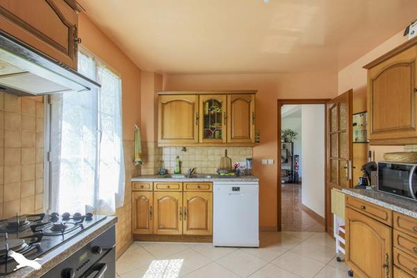 Maison à vendre 356 000 € Magny-en-Vexin 7 p 130 m² DPE D