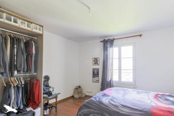 Maison à vendre 356 000 € Magny-en-Vexin 7 p 130 m² DPE D