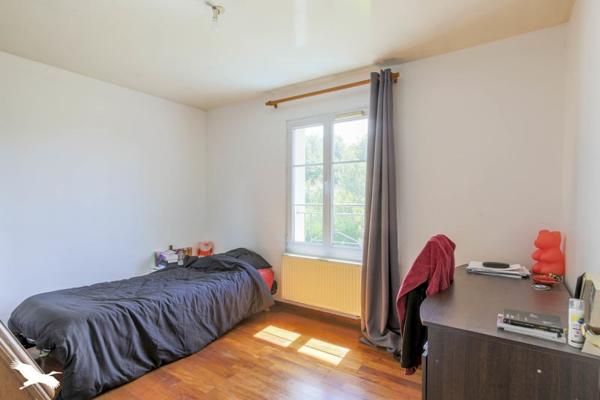 Maison à vendre 356 000 € Magny-en-Vexin 7 p 130 m² DPE D