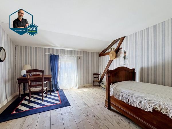 Maison de caractère 270m² – Un potentiel rare entre charme de l’ancien et modernité