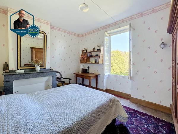 Maison de caractère 270m² – Un potentiel rare entre charme de l’ancien et modernité