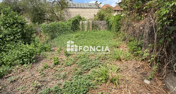Location Maison 5 pièces 92.15 m² - Morestel 38510