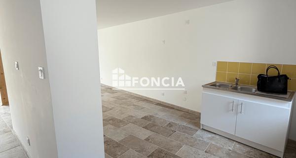 Location Maison 5 pièces 92.15 m² - Morestel 38510