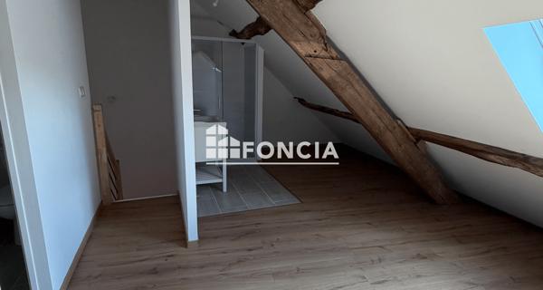Location Maison 5 pièces 92.15 m² - Morestel 38510