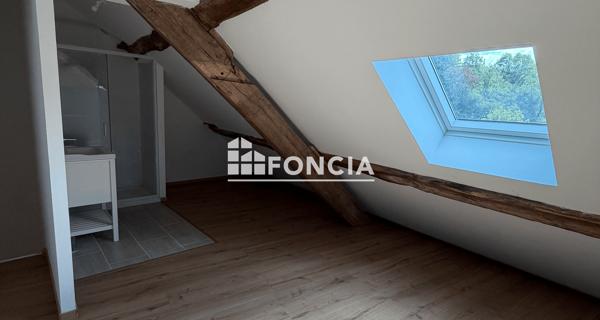 Location Maison 5 pièces 92.15 m² - Morestel 38510