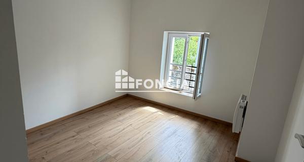 Location Maison 5 pièces 92.15 m² - Morestel 38510