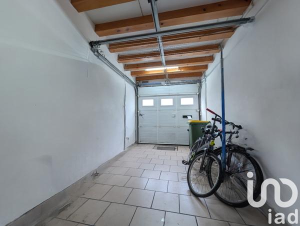 Appartement à vendre 4 pièces 67 m² Bordeaux