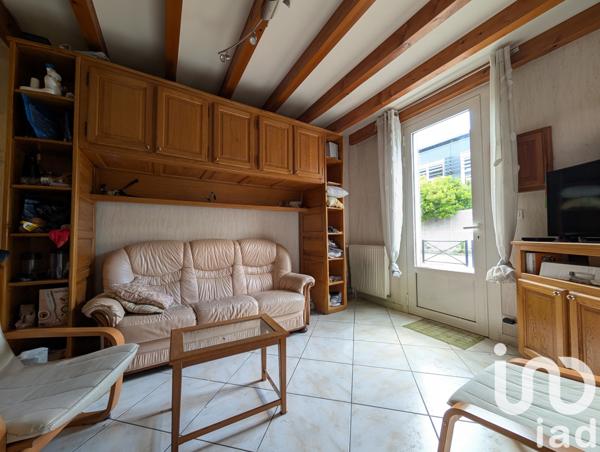 Appartement à vendre 4 pièces 67 m² Bordeaux